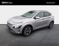 Hyundai Kona Le Kremlin-Bicêtre