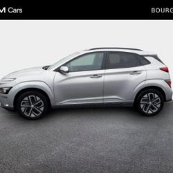 Hyundai Kona Electric 39kWh - 136ch Intuitive Le Kremlin-Bic&ecirc;tre