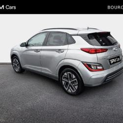 Hyundai Kona Electric 39kWh - 136ch Intuitive Le Kremlin-Bic&ecirc;tre