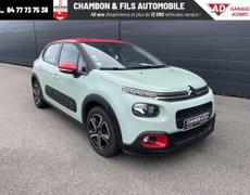 Citroen C3 La Grand-Croix