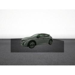 Peugeot 208 208 Hybrid 145 ch e-DCS6 GT Mont&eacute;limar