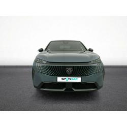 Peugeot e-3008 3008 Electrique 210 ch 73 kWh GT Mont&eacute;limar