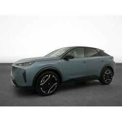 Peugeot e-3008 3008 Electrique 210 ch 73 kWh GT Mont&eacute;limar