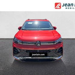 Volkswagen Tiguan Tiguan 1.5 eTSI 150ch DSG7 R-Line Edition Fontaine