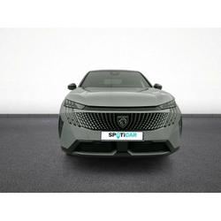 Peugeot 3008 3008 Hybrid 136 e-DCS6 GT Mont&eacute;limar