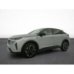 Peugeot 3008 3008 Hybrid 136 e-DCS6 GT Mont&eacute;limar