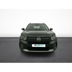 Citroen C3 C3 Turbo 100 ch Manuelle Plus Mont&eacute;limar