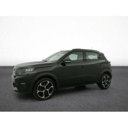 Citroen C3 C3 Turbo 100 ch Manuelle Plus Mont&eacute;limar