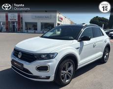 Volkswagen T-Roc Narbonne