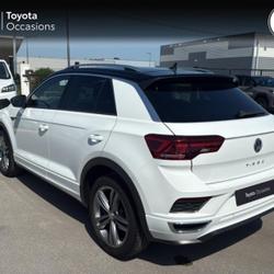 Volkswagen T-Roc 1.5 TSI EVO 150ch R-Line S&S Narbonne