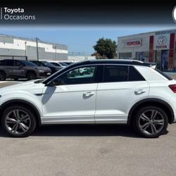 Volkswagen T-Roc 1.5 TSI EVO 150ch R-Line S&S Narbonne