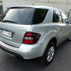 Mercedes Classe M 320 CDI PACK LUXE Mont&eacute;vrain