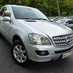 Mercedes Classe M 320 CDI PACK LUXE Mont&eacute;vrain