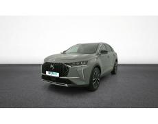 DS DS7 Montélimar