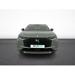 DS DS7 DS 7 Hybride Rechargeable E-Tense 300 EAT8 4x4 Rivoli Mont&eacute;limar