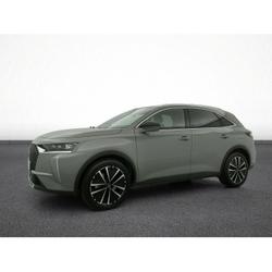 DS DS7 DS 7 Hybride Rechargeable E-Tense 300 EAT8 4x4 Rivoli Mont&eacute;limar