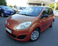 Renault Twingo 2 Montévrain
