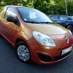 Renault Twingo 2 1.2 60CH AUTHENTIQUE Mont&eacute;vrain