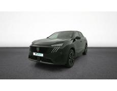 Peugeot 3008 Montélimar