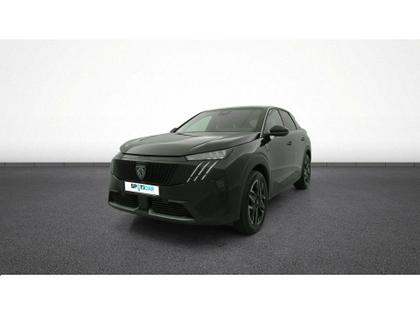 Peugeot 3008 - 3008 Hybrid 136 e-DCS6 GT - 30 990 €