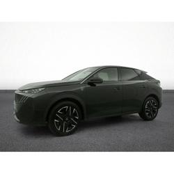 Peugeot 3008 3008 Hybrid 136 e-DCS6 GT Mont&eacute;limar
