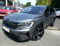 Renault Espace 5 Montévrain