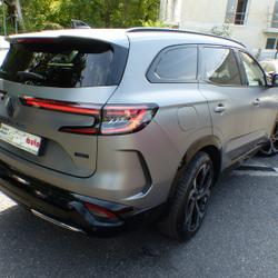 Renault Espace 5 1.2 E-TECH FULL HYBRID 200CH ESPRIT ALPINE 7 PLACES - 24 Mont&eacute;vrain