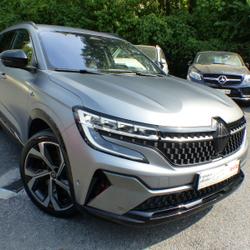 Renault Espace 5 1.2 E-TECH FULL HYBRID 200CH ESPRIT ALPINE 7 PLACES - 24 Mont&eacute;vrain