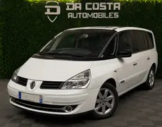 Renault Espace 4 Taverny