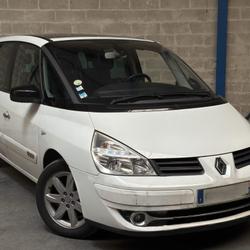 Renault Espace 4 GRAND 25 TH 2.0 DCI 150 Cv AMENAGE PMR / BOITE AUTO TOIT OUVRANT 7 PLACES GPS Taverny