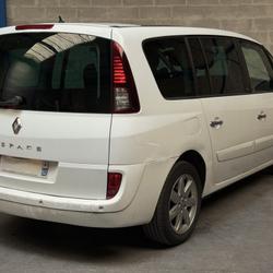 Renault Espace 4 GRAND 25 TH 2.0 DCI 150 Cv AMENAGE PMR / BOITE AUTO TOIT OUVRANT 7 PLACES GPS Taverny