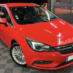 Opel Astra V INNOVATION 1.0 TURBO 105 Cv EcoFLEX APPLE CARPLAY & ANDROID / 5 PORTES - GARANTIE 1 AN Taverny