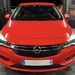 Opel Astra V INNOVATION 1.0 TURBO 105 Cv EcoFLEX APPLE CARPLAY & ANDROID / 5 PORTES - GARANTIE 1 AN Taverny