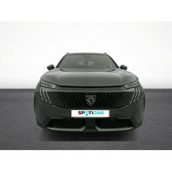 Peugeot 5008 5008 Hybrid 136 e-DCS6 GT Mont&eacute;limar