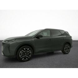 Peugeot 5008 5008 Hybrid 136 e-DCS6 GT Mont&eacute;limar