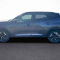 Peugeot 2008 2008 PureTech 130 S&S EAT8 GT Mont&eacute;limar