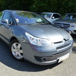 Citroen C4 1.6 HDI110 FAP PACK AMBIANCE Mont&eacute;vrain