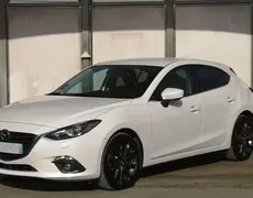 Mazda Mazda3 Roézé-sur-Sarthe