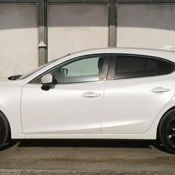 Mazda Mazda3 2.0 SKYACTIV-G 120 GRAPHITE 5P Ro&eacute;z&eacute;-sur-Sarthe