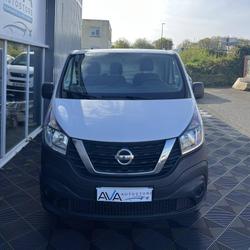 Nissan NV 300 L1H1 2t8 1.6 dCi 95ch moteur &agrave; chaine Gouesnou