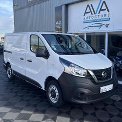 Nissan NV 300 L1H1 2t8 1.6 dCi 95ch moteur &agrave; chaine Gouesnou
