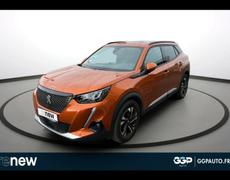 Peugeot 2008 Feignies