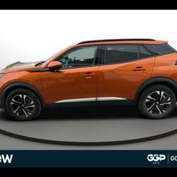 Peugeot 2008 1.5 BlueHDi 130ch S&S Allure Pack EAT8 125g Feignies