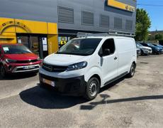 Opel Vivaro fourgon Dole