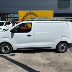 Opel Vivaro fourgon VIVARO FGN L2 2.0 DIESEL 145 CH PACK CLIM Dole