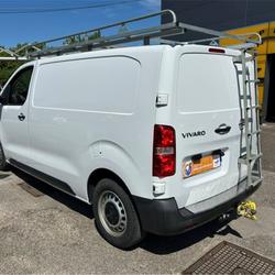 Opel Vivaro fourgon VIVARO FGN L2 2.0 DIESEL 145 CH PACK CLIM Dole