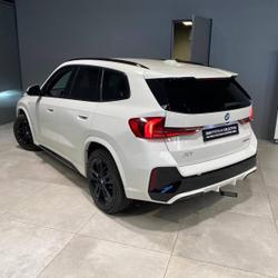 BMW X1 sDrive18i 136ch M Sport &Eacute;vreux