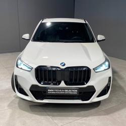 BMW X1 sDrive18i 136ch M Sport &Eacute;vreux