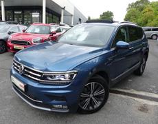 Volkswagen Tiguan Montévrain