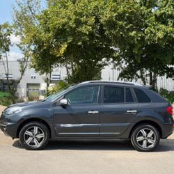 Renault Koleos 2.0 DCI 175 INITIALE BA BOSE EDITION Guichen